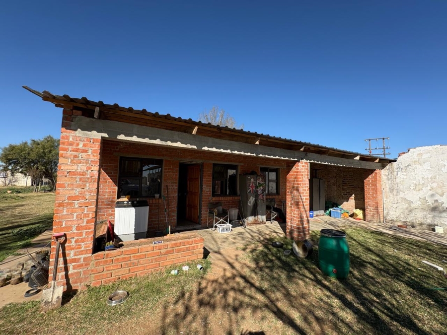Commercial Property for Sale in Bloemhof Rural North West